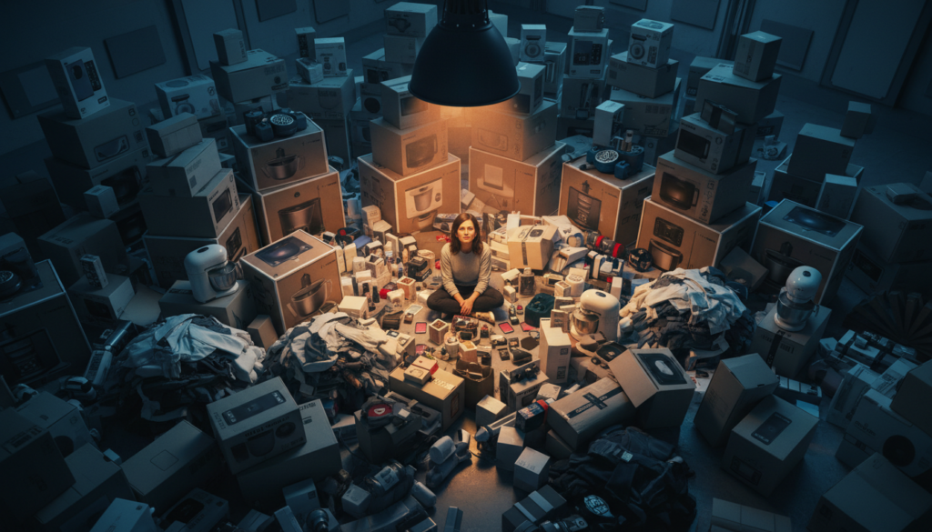 Conscious Consumerism 